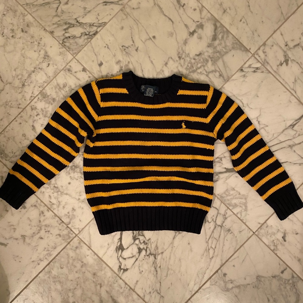 Polo by Ralph Lauren Boy’s Sweater
